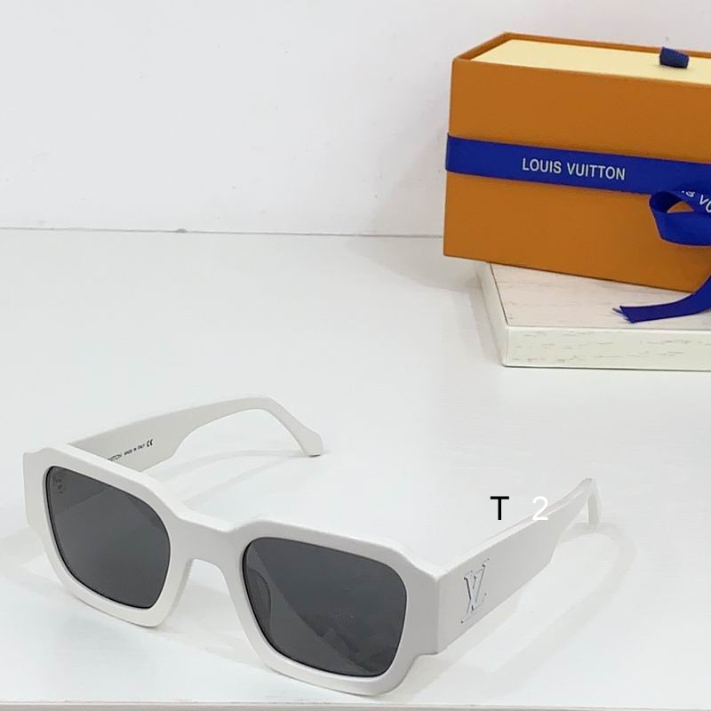 LV Sunglasses ID:20260410-2664